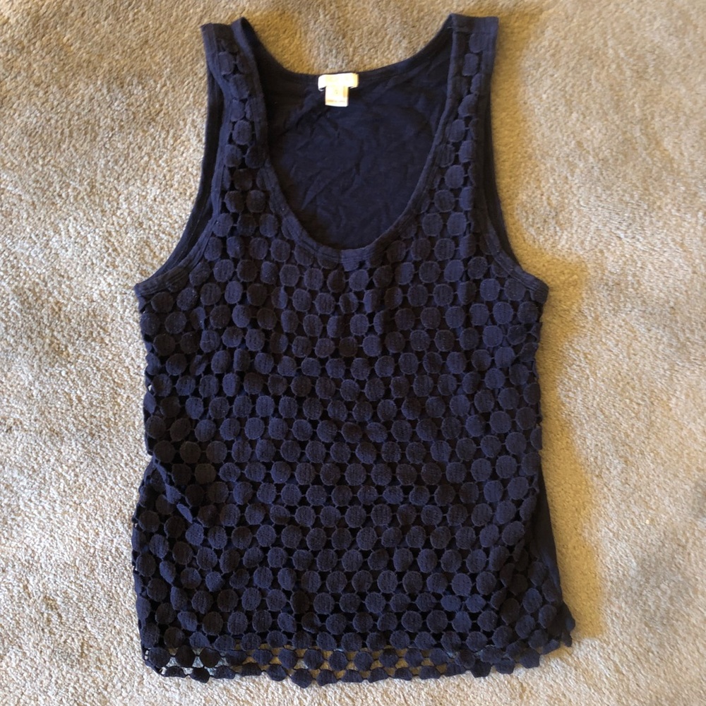 J.Crew Tank Top